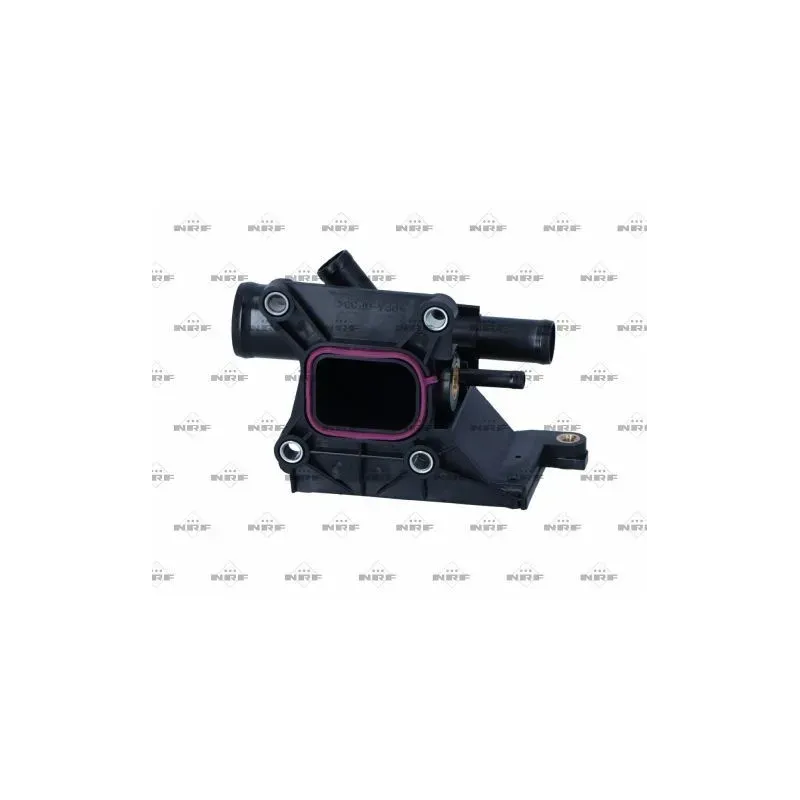 NRF 775068 Brida de refrigerante