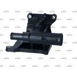 NRF 775068 Brida de refrigerante