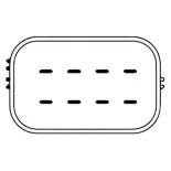 DOGA 100167 Elevalunas