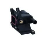 NRF 775068 Brida de refrigerante