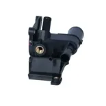 NRF 775068 Brida de refrigerante