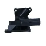 NRF 775068 Brida de refrigerante