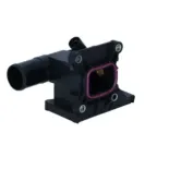 NRF 775068 Brida de refrigerante