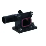 NRF 775068 Brida de refrigerante