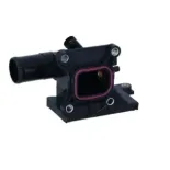 NRF 775068 Brida de refrigerante