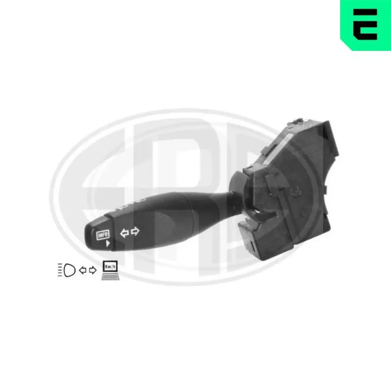 ERA 440322 Conmutador en la columna de dirección