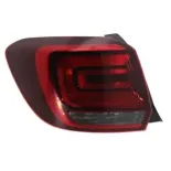 VALEO 047179 Piloto posterior