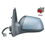 ALKAR 6125377 Retrovisor exterior