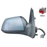 ALKAR 6126377 Retrovisor exterior