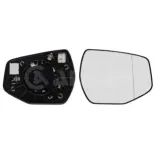 ALKAR 6426377 Cristal de espejo, retrovisor exterior