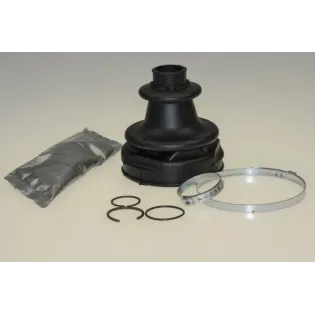 SPIDAN 36487 Juego de fuelles, árbol de transmisión