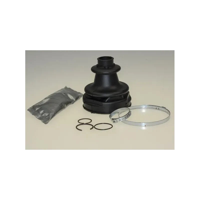 SPIDAN 36487 Juego de fuelles, árbol de transmisión