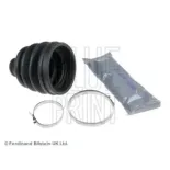 BLUE PRINT ADN18115 Juego de fuelles, árbol de transmisión