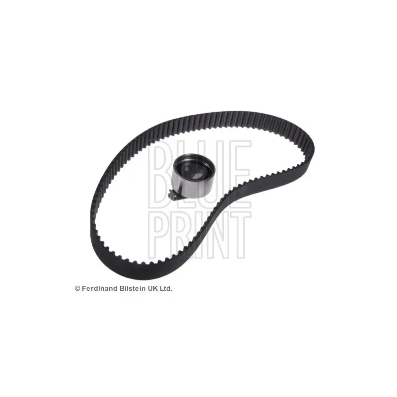 BLUE PRINT ADM57311 Juego de correas dentadas