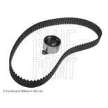 BLUE PRINT ADM57311 Juego de correas dentadas