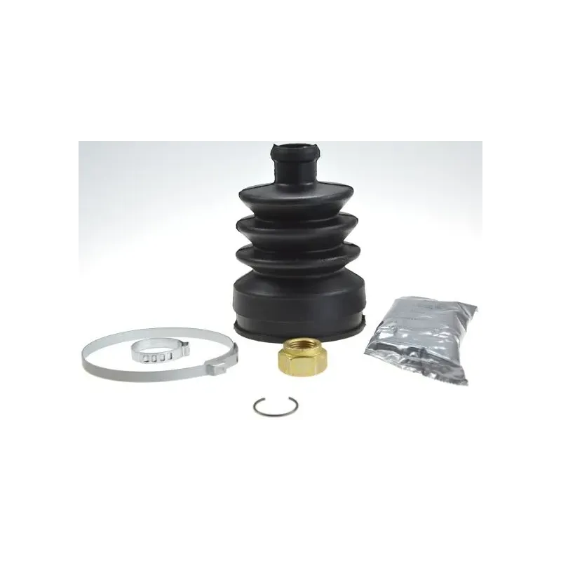 SPIDAN 26060 Juego de fuelles, árbol de transmisión