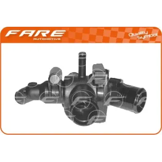 FARE SA 9899 Caja del termostato