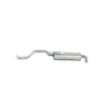 WALKER 70583 Silenciador posterior