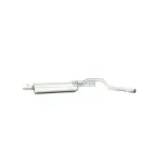 WALKER 70583 Silenciador posterior
