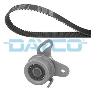 DAYCO KTB598 Juego de correas dentadas