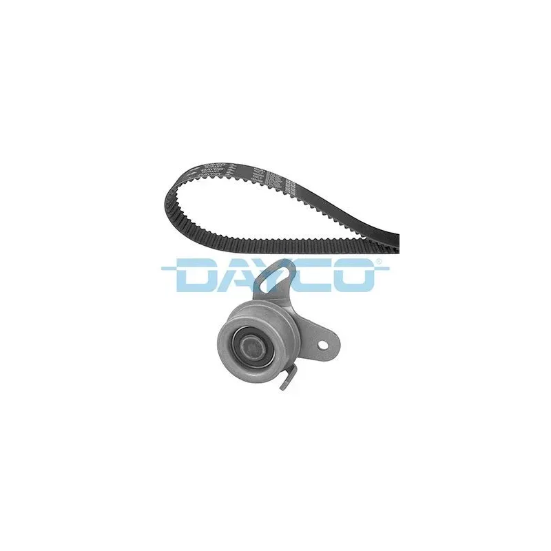 DAYCO KTB598 Juego de correas dentadas