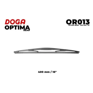 DOGA OR013 Limpiaparabrisas
