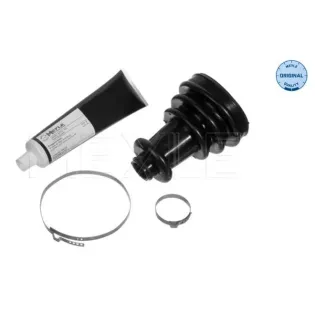 MEYLE 034 033 0007 Juego de fuelles, árbol de transmisión