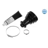 MEYLE 034 033 0007 Juego de fuelles, árbol de transmisión