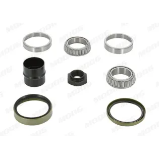 MOOG ME-WB-11277 Juego de cojinete de rueda