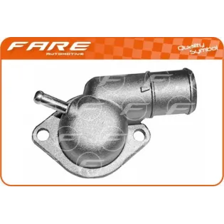 FARE SA 2311 Brida de refrigerante