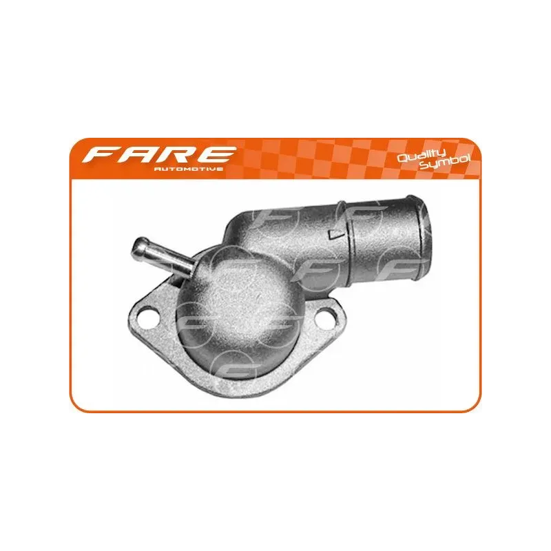 FARE SA 2311 Brida de refrigerante