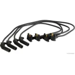 HERTH+BUSS ELPARTS 51278212 Juego de cables de encendido