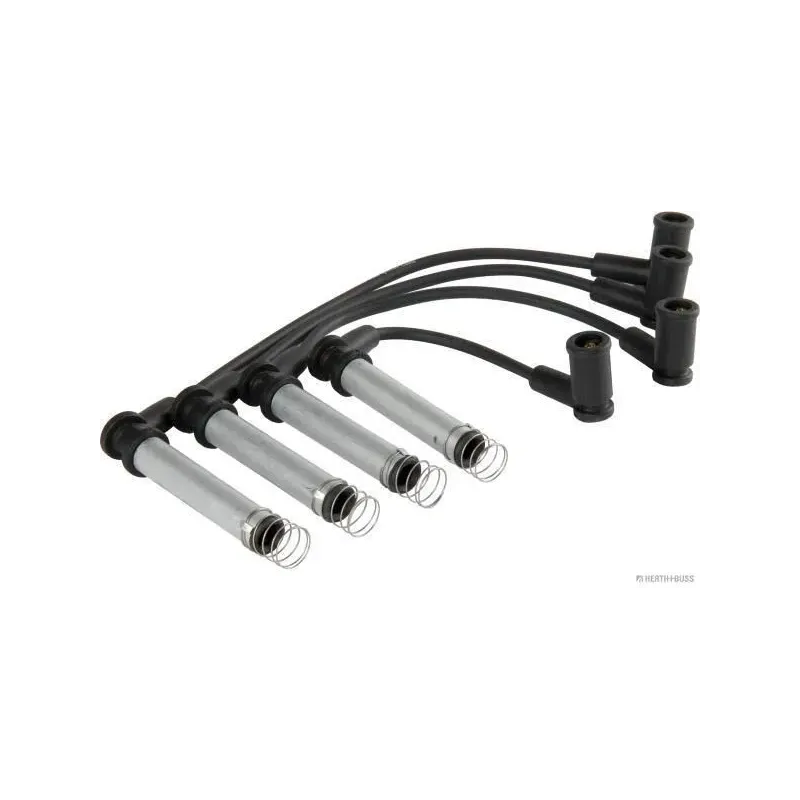 HERTH+BUSS ELPARTS 51279542 Juego de cables de encendido