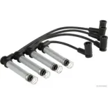 HERTH+BUSS ELPARTS 51279542 Juego de cables de encendido