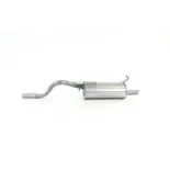 WALKER 21327 Silenciador posterior