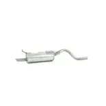 WALKER 21327 Silenciador posterior