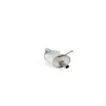 WALKER 21327 Silenciador posterior