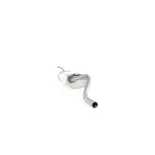 WALKER 21327 Silenciador posterior