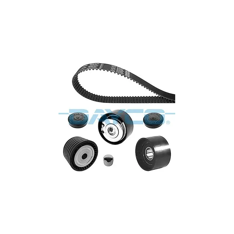DAYCO KTB911 Juego de correas dentadas