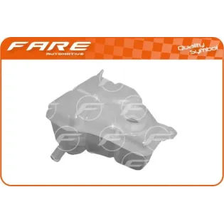 FARE SA 9896 Depósito compensación, refrigerante