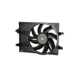 NRF 47884 Ventilador, refrigeración del motor