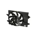 NRF 47884 Ventilador, refrigeración del motor