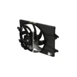 NRF 47884 Ventilador, refrigeración del motor