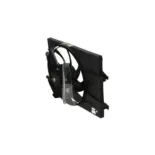 NRF 47884 Ventilador, refrigeración del motor