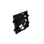NRF 47884 Ventilador, refrigeración del motor