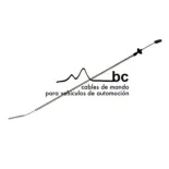 BECA CABLES 602012 Cable del acelerador