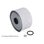BLUE PRINT ADJ132303C Filtro combustible