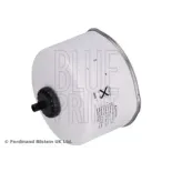 BLUE PRINT ADJ132303C Filtro combustible