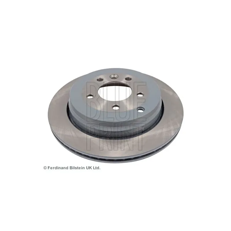 BLUE PRINT ADJ134311 Disco de freno (Unidad)