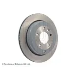 BLUE PRINT ADJ134311 Disco de freno (Unidad)